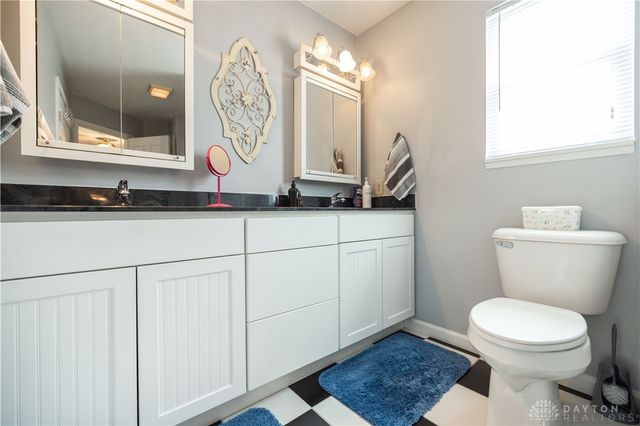 2748 Conestoga Street, Springfield, OH 45503