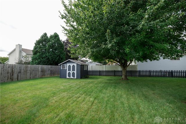 2748 Conestoga Street, Springfield, OH 45503