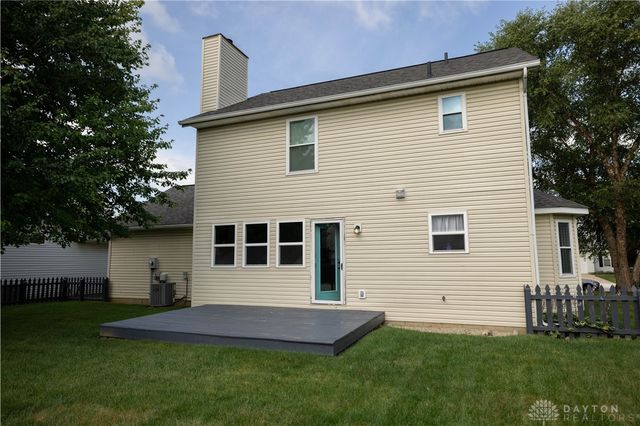 2748 Conestoga Street, Springfield, OH 45503