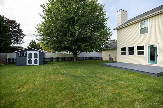 2748 Conestoga Street, Springfield, OH 45503