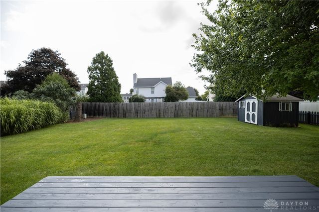 2748 Conestoga Street, Springfield, OH 45503