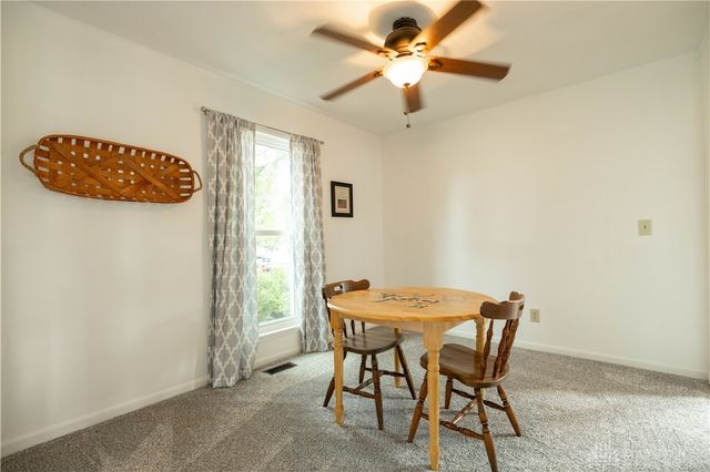 2748 Conestoga Street, Springfield, OH 45503