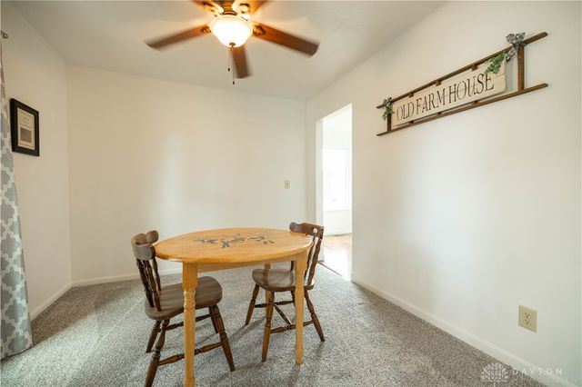 2748 Conestoga Street, Springfield, OH 45503