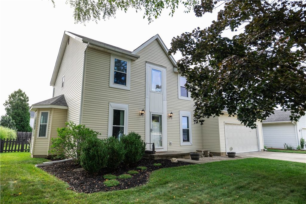 2748 Conestoga Street, Springfield, OH 45503