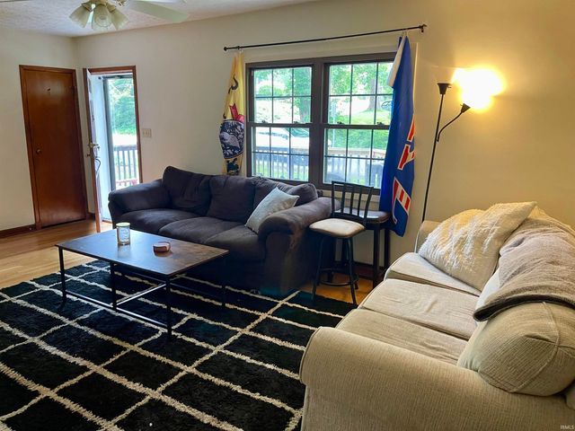 417 S SWAIN Avenue, Bloomington, IN 47401