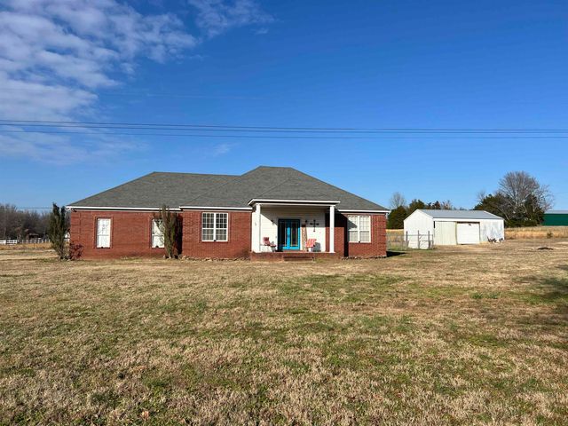 1990 GAINESVILLE RD, Mason, TN 38049