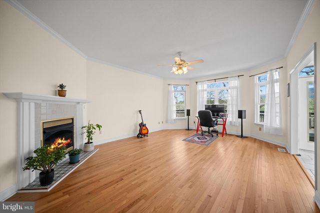 74 MANOR DR, Edinburg, VA 22824