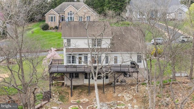 74 MANOR DR, Edinburg, VA 22824