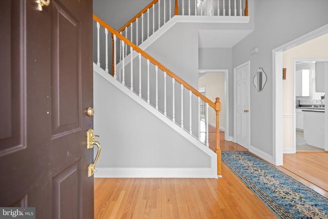 74 MANOR DR, Edinburg, VA 22824