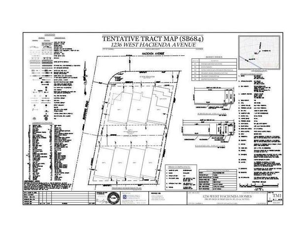 1236 W Hacienda Avenue, Campbell, CA 95008