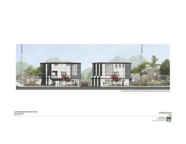 1236 W Hacienda Avenue, Campbell, CA 95008