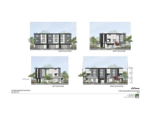 1236 W Hacienda Avenue, Campbell, CA 95008