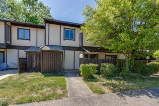 4305 Lake Ridge Drive, Raleigh, NC 27604