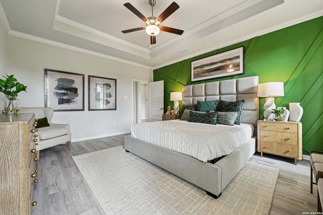 3515 Prairie Cactus, San Antonio, TX 78264