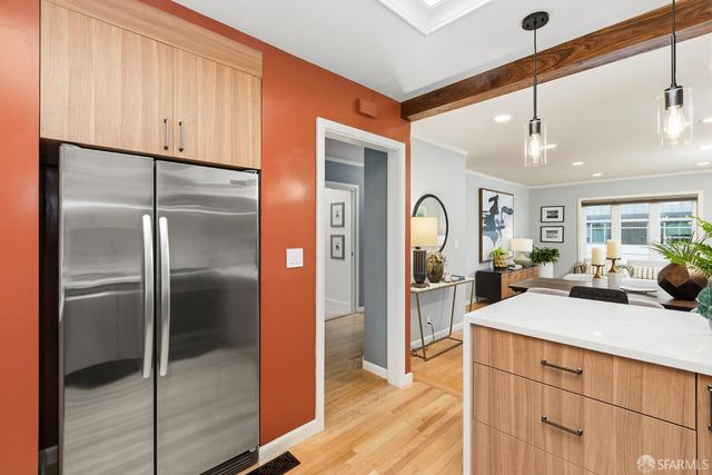 14 Aztec Street, San Francisco, CA 94110