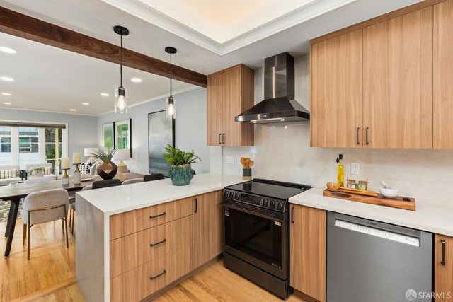 14 Aztec Street, San Francisco, CA 94110