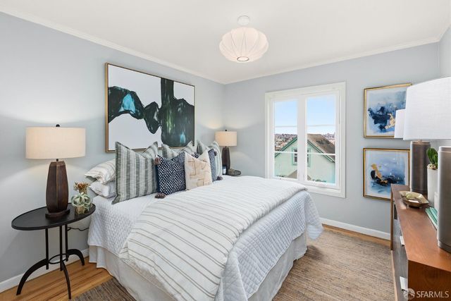 14 Aztec Street, San Francisco, CA 94110