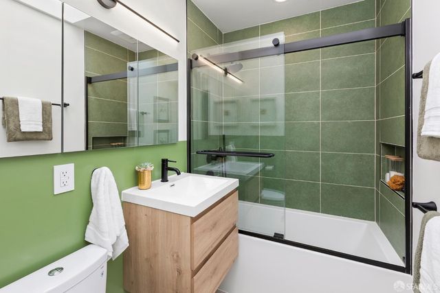 14 Aztec Street, San Francisco, CA 94110