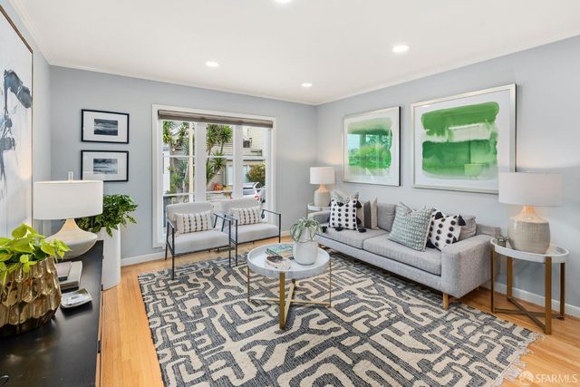 14 Aztec Street, San Francisco, CA 94110