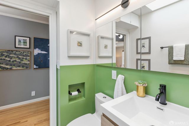 14 Aztec Street, San Francisco, CA 94110