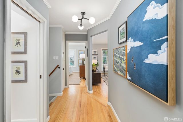 14 Aztec Street, San Francisco, CA 94110