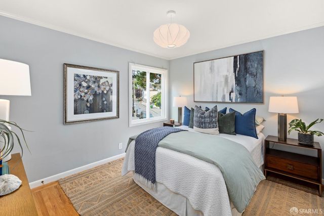 14 Aztec Street, San Francisco, CA 94110