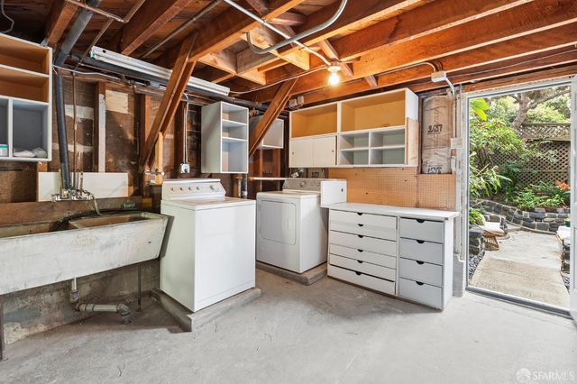 14 Aztec Street, San Francisco, CA 94110