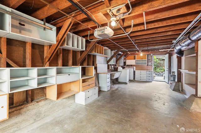 14 Aztec Street, San Francisco, CA 94110