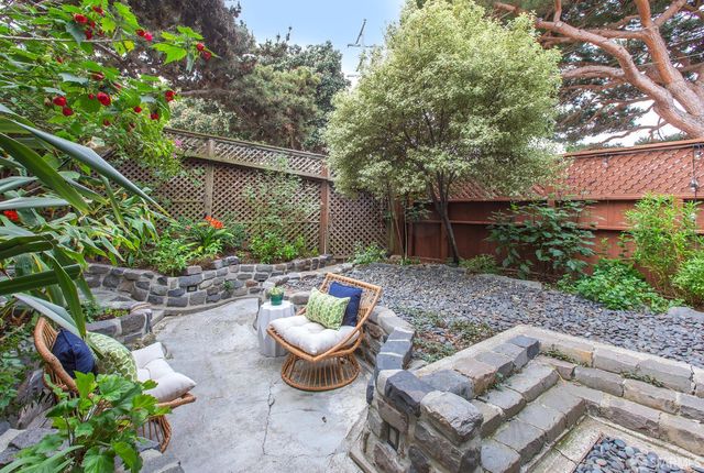 14 Aztec Street, San Francisco, CA 94110