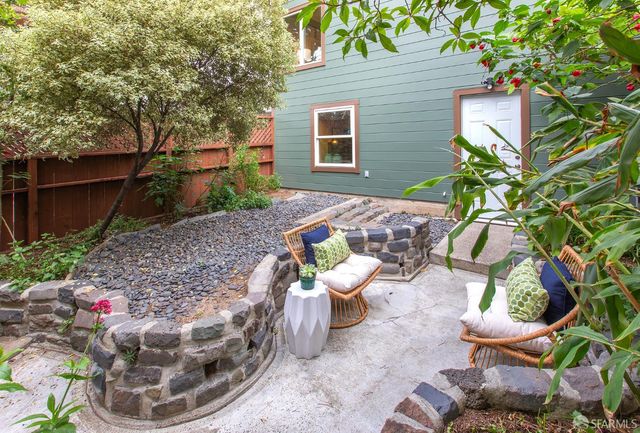 14 Aztec Street, San Francisco, CA 94110