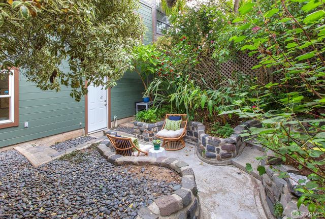 14 Aztec Street, San Francisco, CA 94110