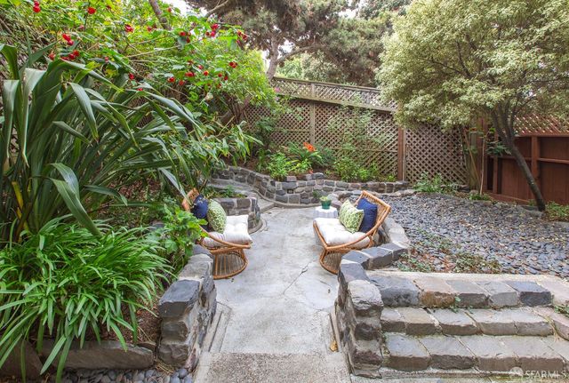 14 Aztec Street, San Francisco, CA 94110