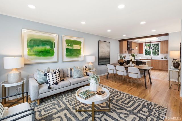 14 Aztec Street, San Francisco, CA 94110