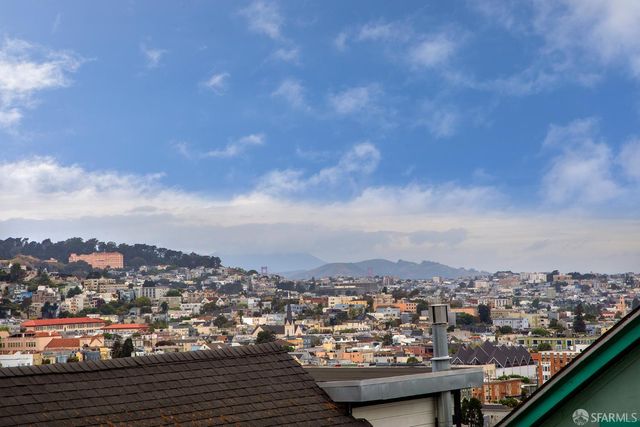 14 Aztec Street, San Francisco, CA 94110