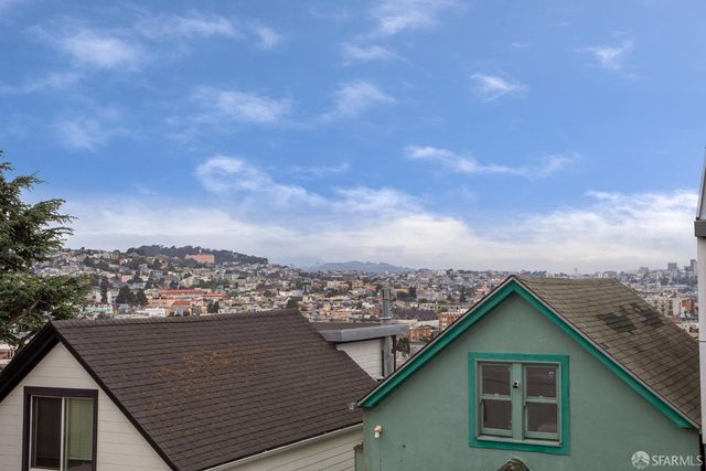 14 Aztec Street, San Francisco, CA 94110