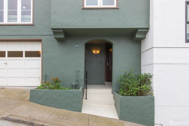14 Aztec Street, San Francisco, CA 94110
