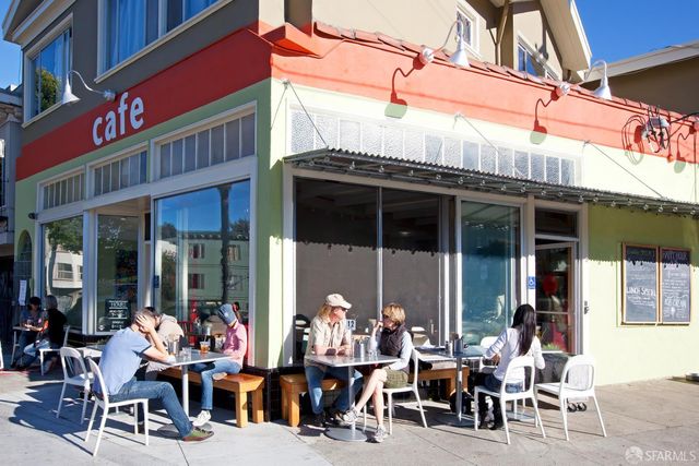 14 Aztec Street, San Francisco, CA 94110