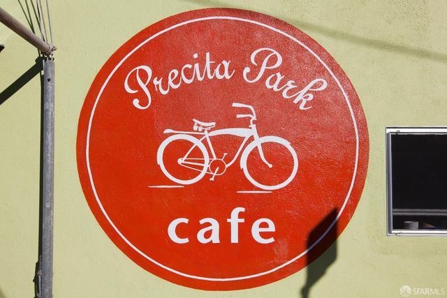 14 Aztec Street, San Francisco, CA 94110