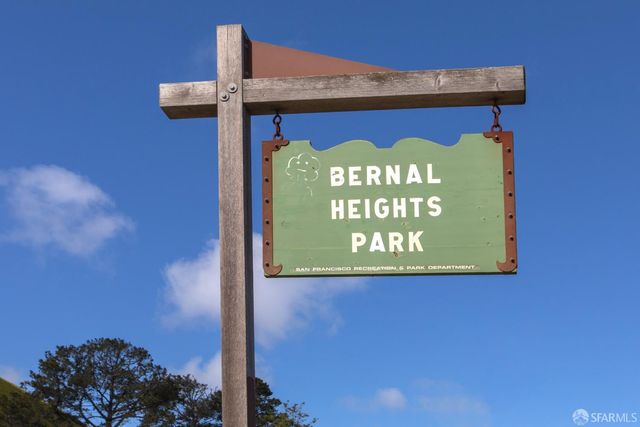 14 Aztec Street, San Francisco, CA 94110