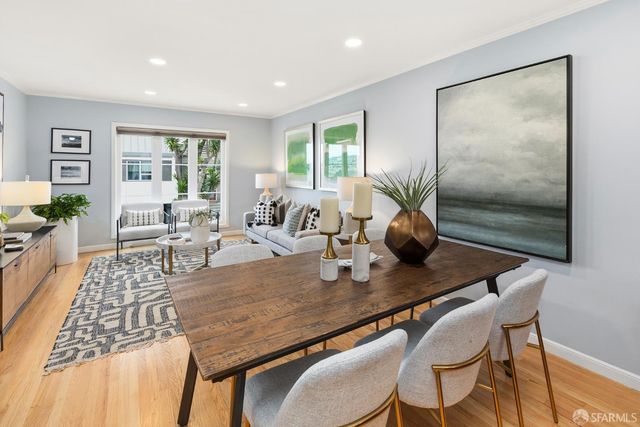 14 Aztec Street, San Francisco, CA 94110