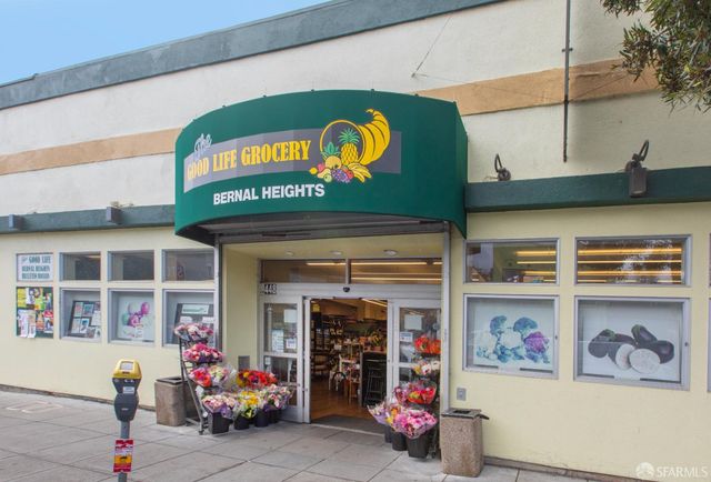 14 Aztec Street, San Francisco, CA 94110