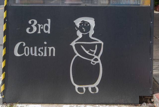 14 Aztec Street, San Francisco, CA 94110