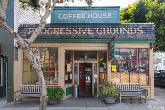 14 Aztec Street, San Francisco, CA 94110