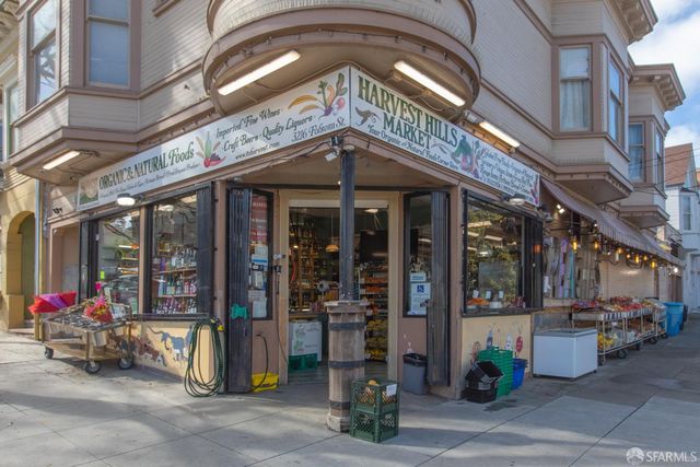 14 Aztec Street, San Francisco, CA 94110