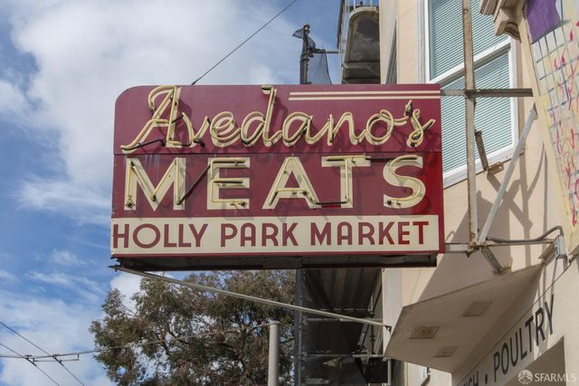 14 Aztec Street, San Francisco, CA 94110