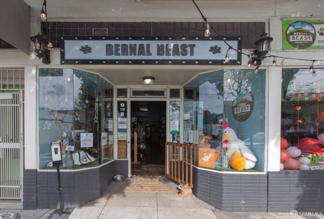 14 Aztec Street, San Francisco, CA 94110