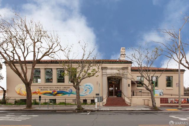 14 Aztec Street, San Francisco, CA 94110