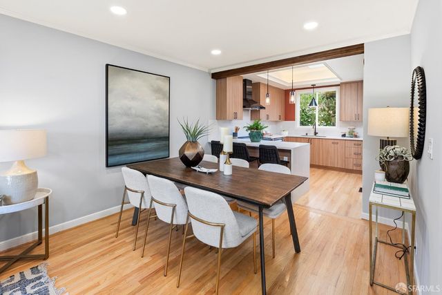 14 Aztec Street, San Francisco, CA 94110