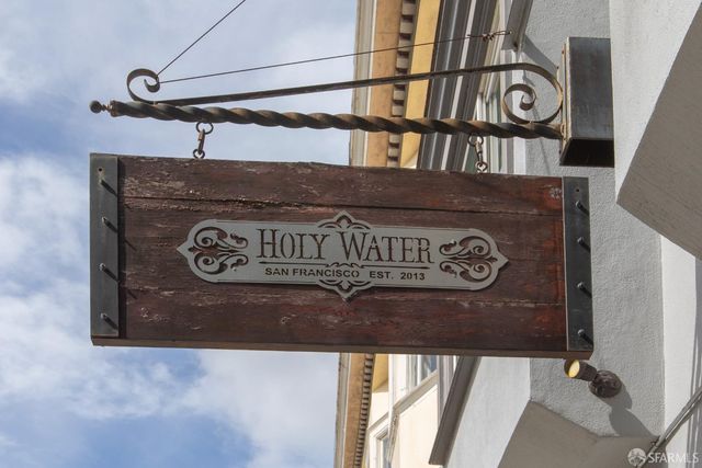 14 Aztec Street, San Francisco, CA 94110