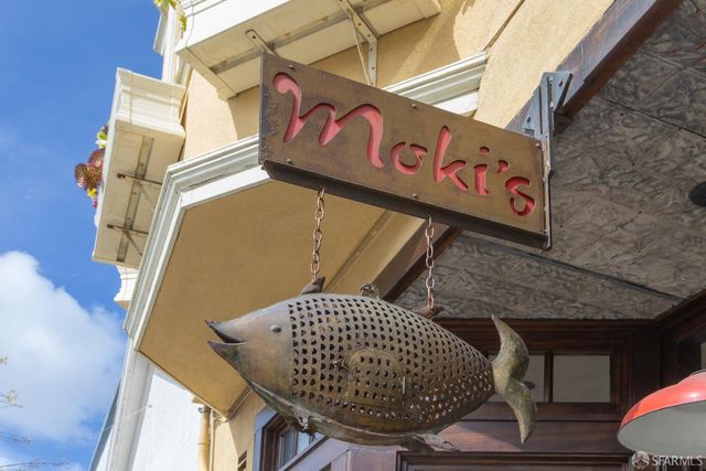 14 Aztec Street, San Francisco, CA 94110